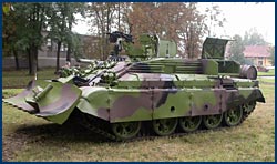 Modifikacije, modernizacije i konverzije